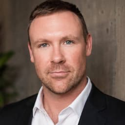 Justin Edgerly, co-founder of TryMyCompany